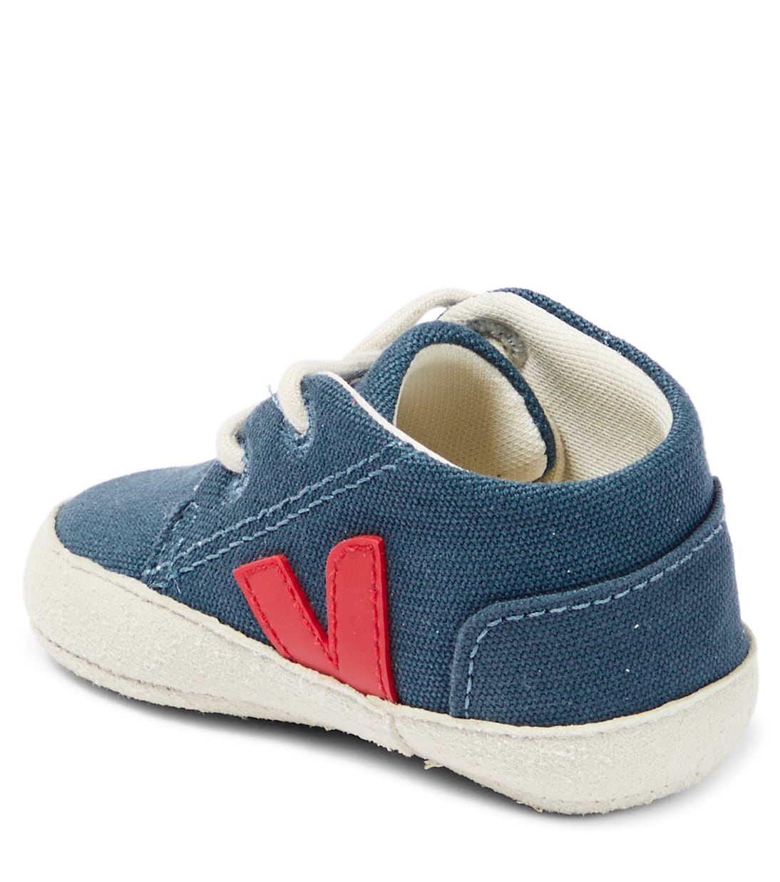 Bebé - zapatos de lona | Veja Kids