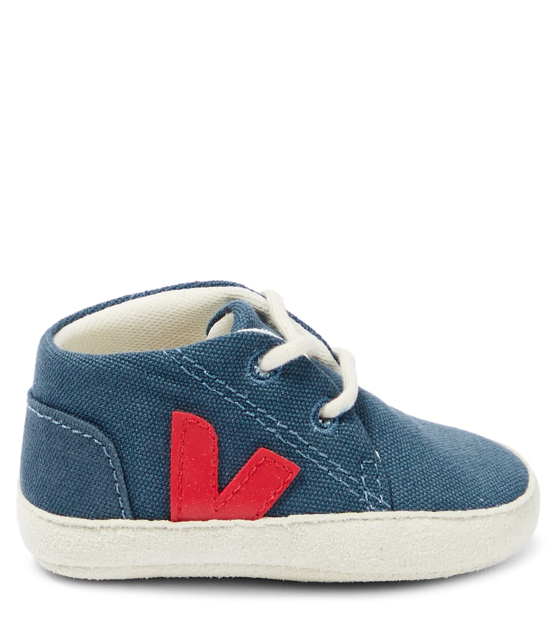 Bebé - zapatos de lona | Veja Kids