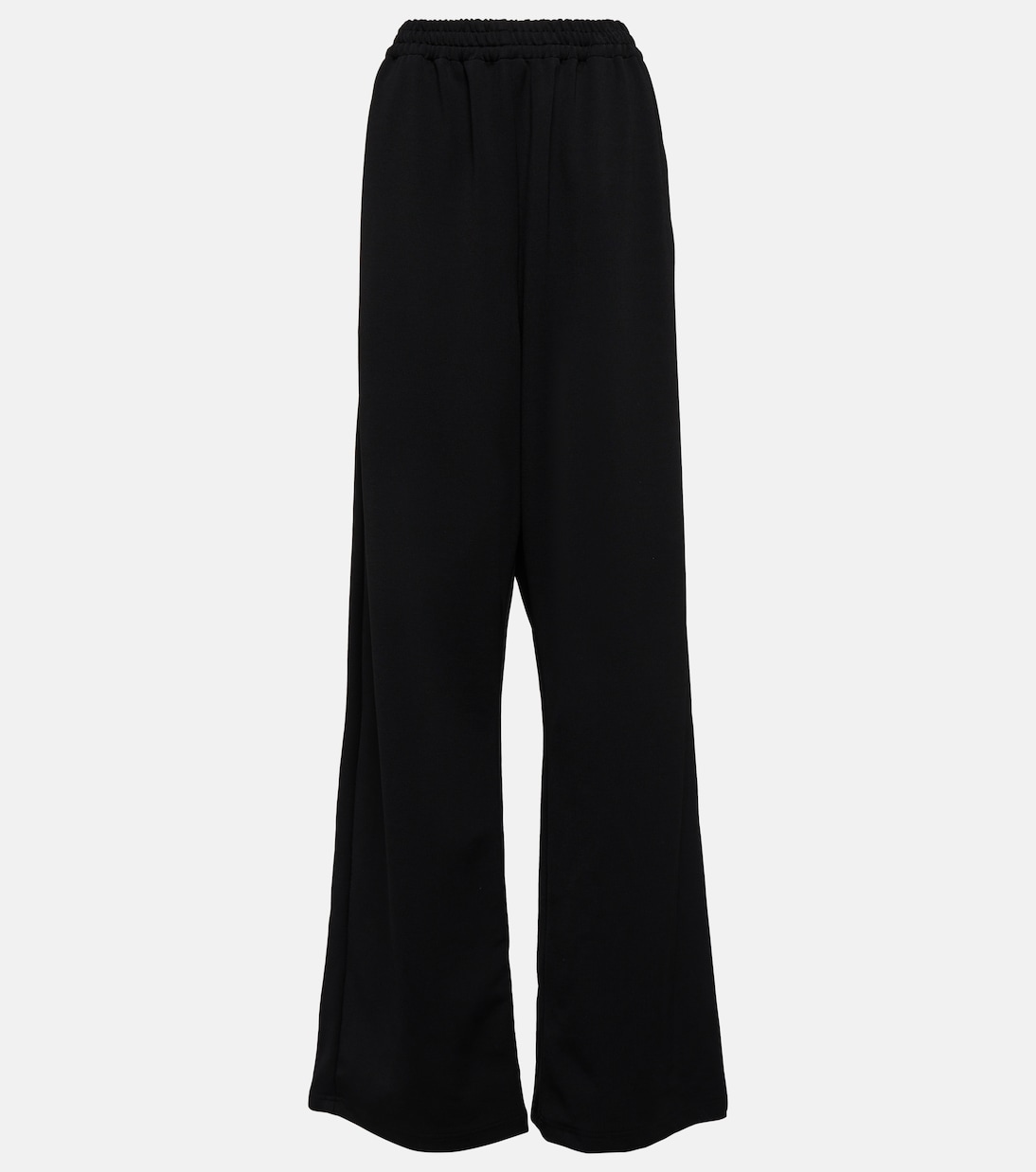 Flared sweatpants | Balenciaga