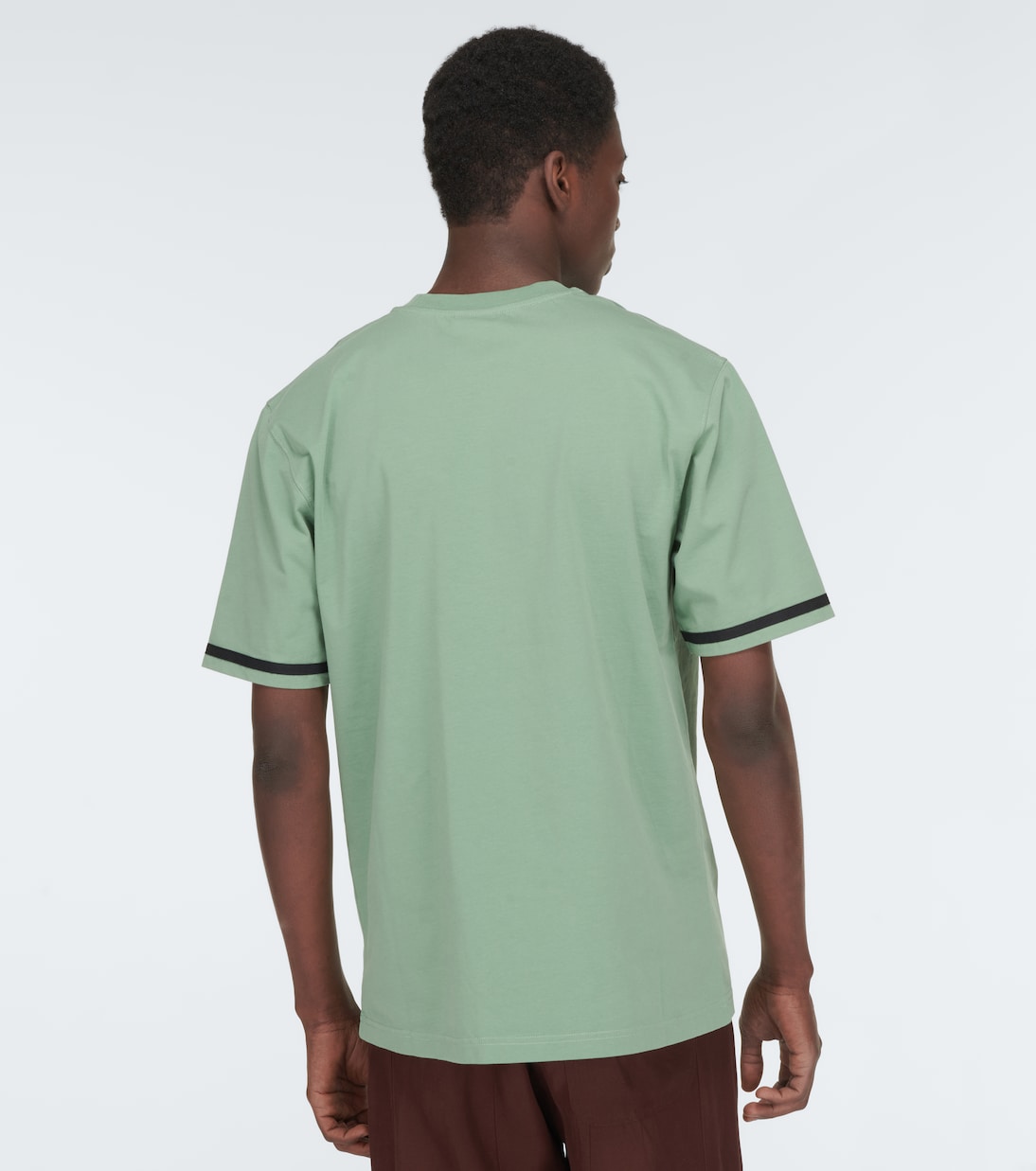 Camiseta Le T-Shirt Banana de algodón | Jacquemus