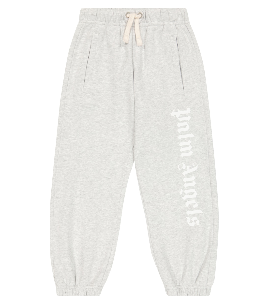 Jogginghose aus Baumwoll-Jersey | Palm Angels Kids