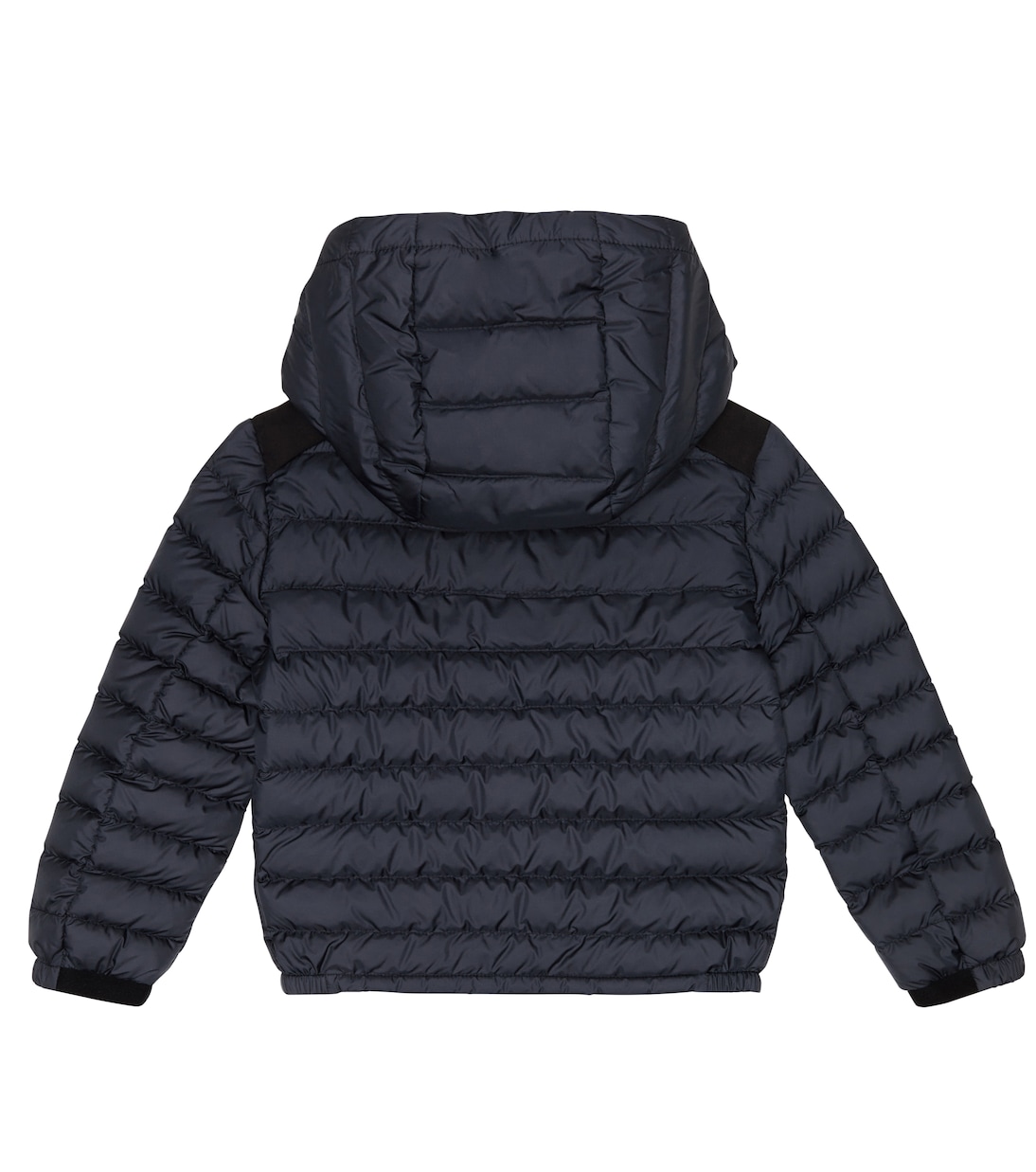 Sundance hooded down jacket | Woolrich Kids