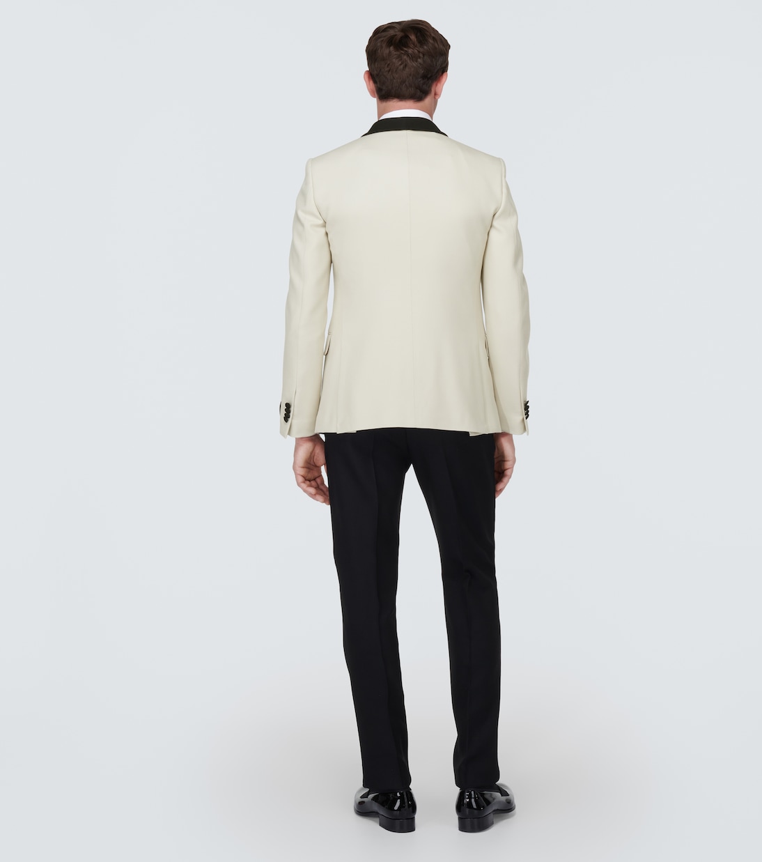 Anzug aus Wolle | Valentino
