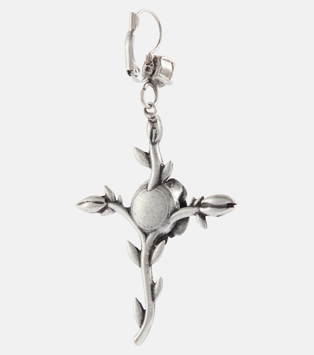 Orecchini pendenti Rose con decorazioni | Blumarine