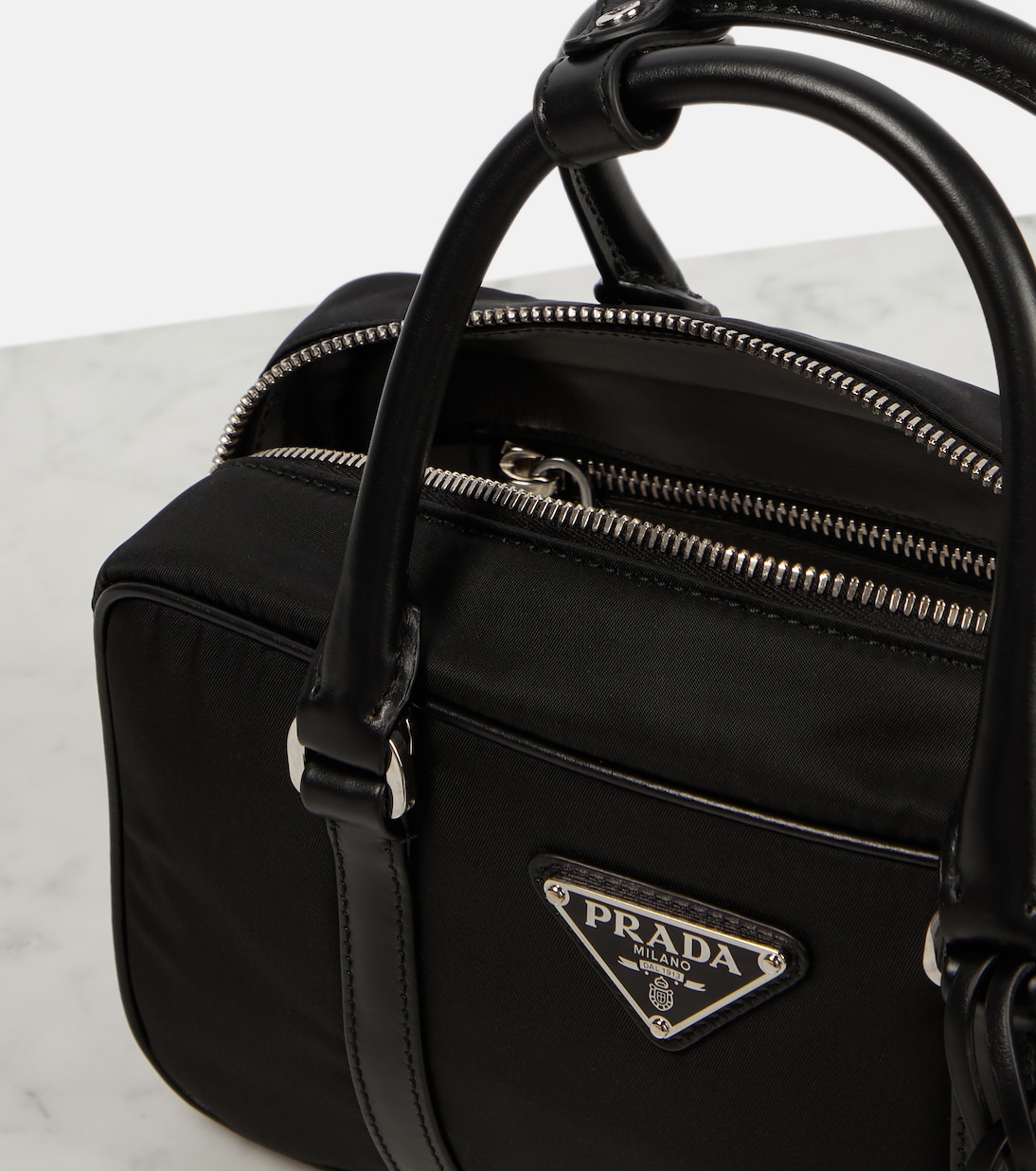 Borsa Re-Nylon Small | Prada