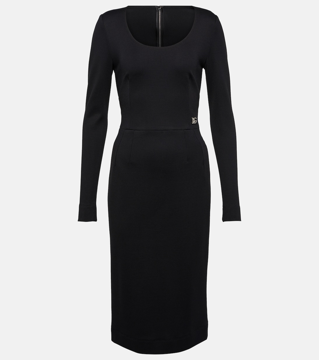 Midikleid | Dolce&Gabbana