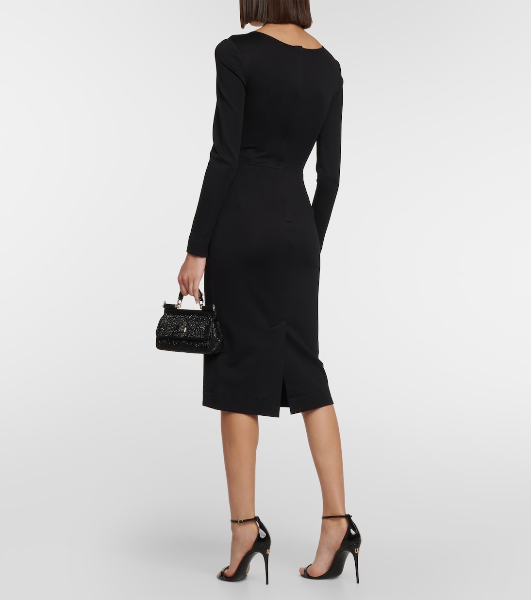 Midikleid | Dolce&Gabbana