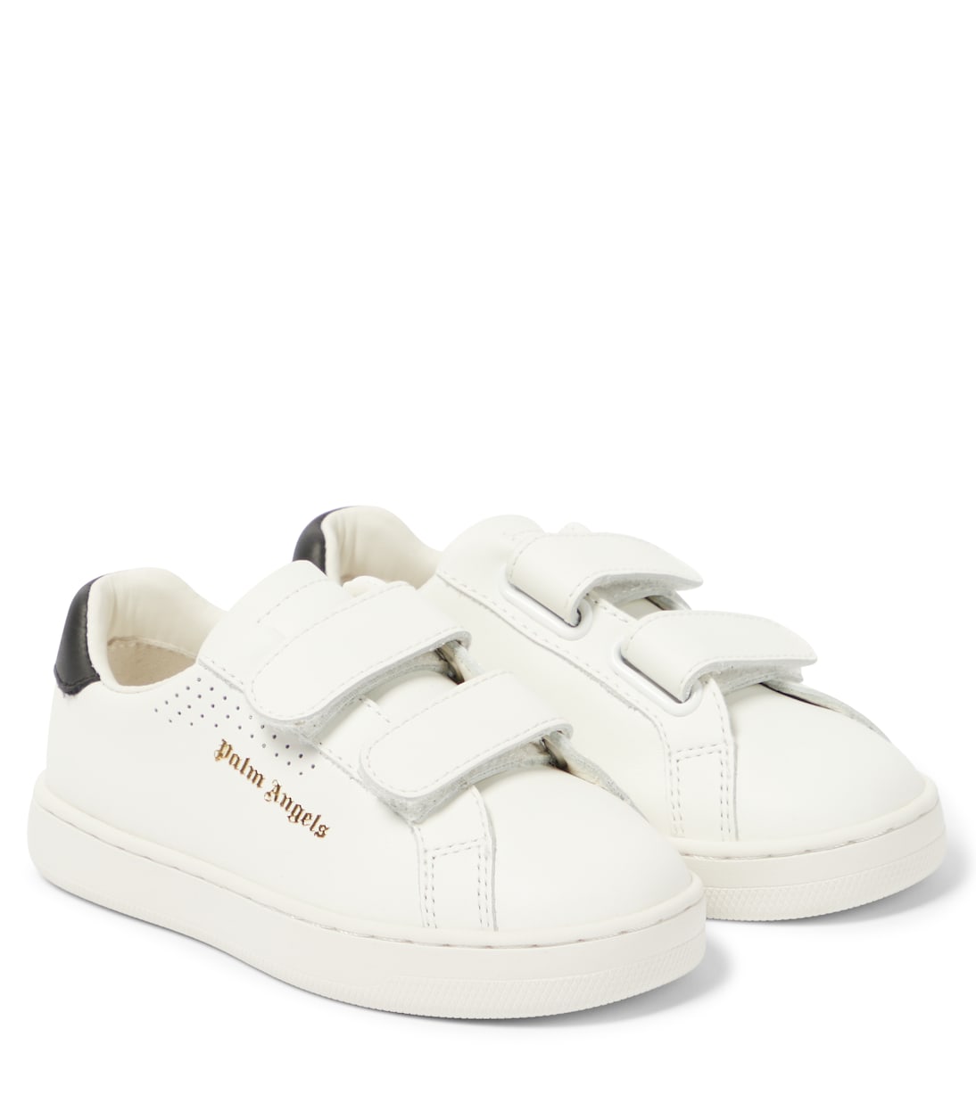 Sneakers Palm One in pelle  | Palm Angels Kids