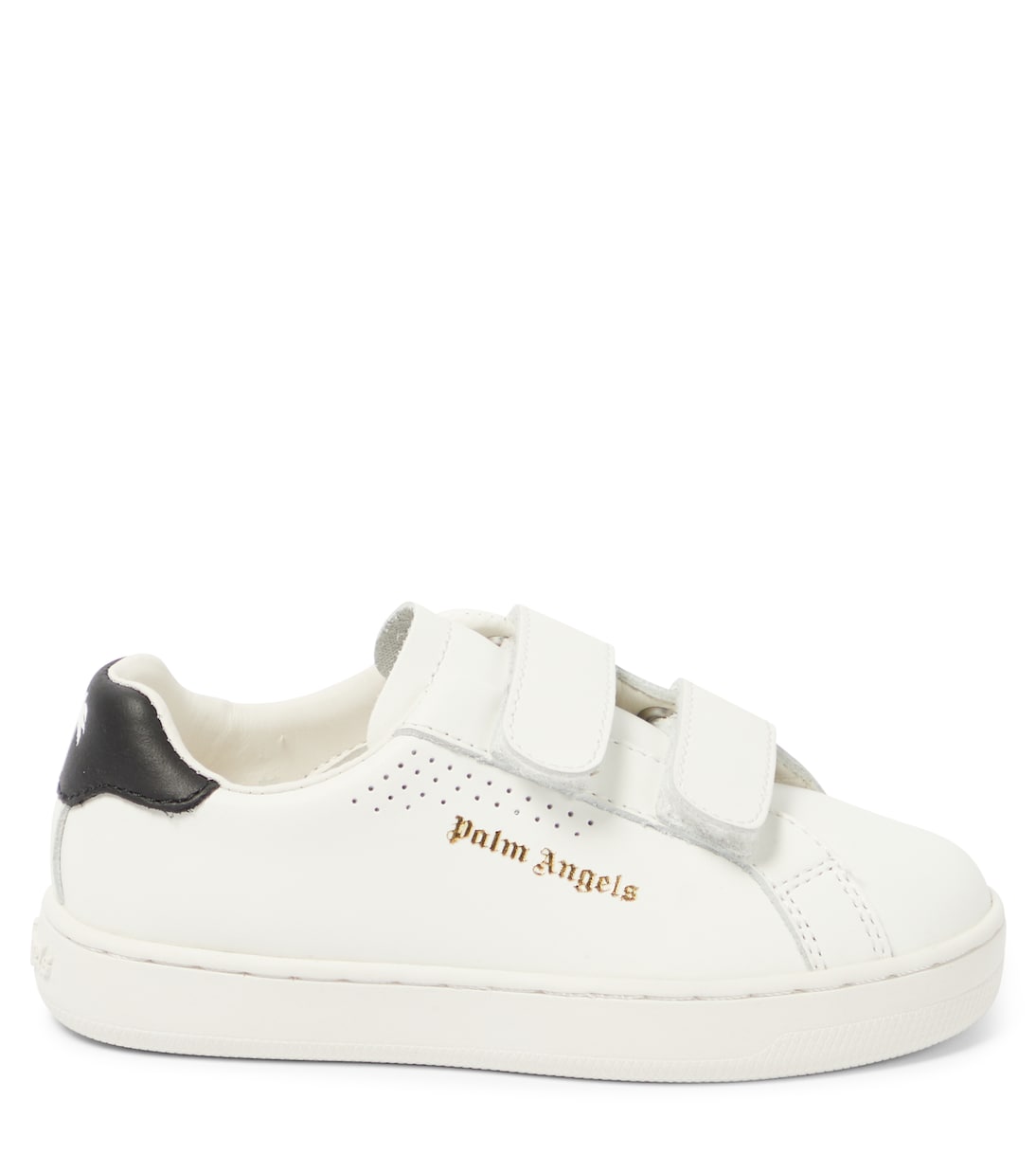 Sneakers Palm One in pelle  | Palm Angels Kids