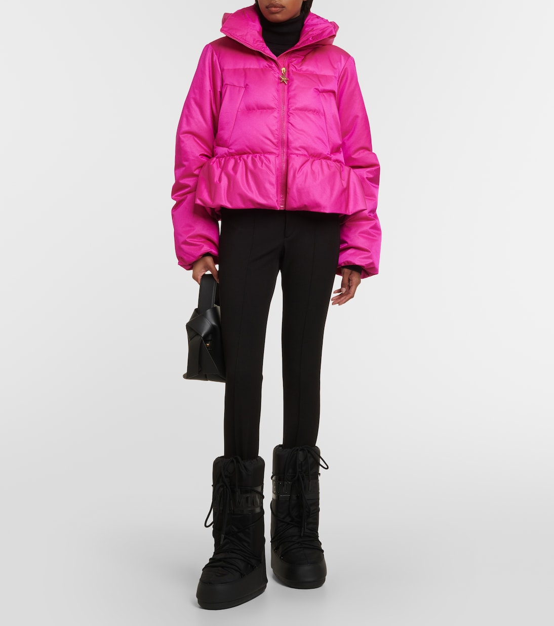 Schneestiefel Icon | Moon Boot