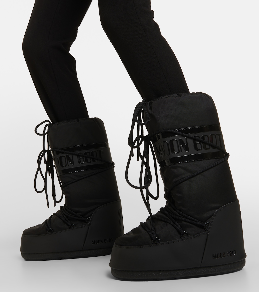 Schneestiefel Icon | Moon Boot