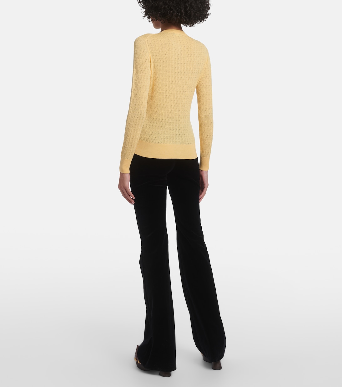 Cardigan aus Wolle | Etro