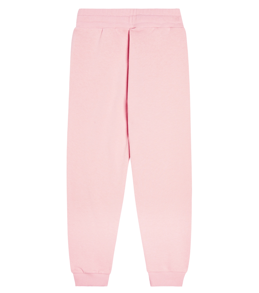 Jogginghose aus Baumwoll-Jersey | Dolce&Gabbana Kids