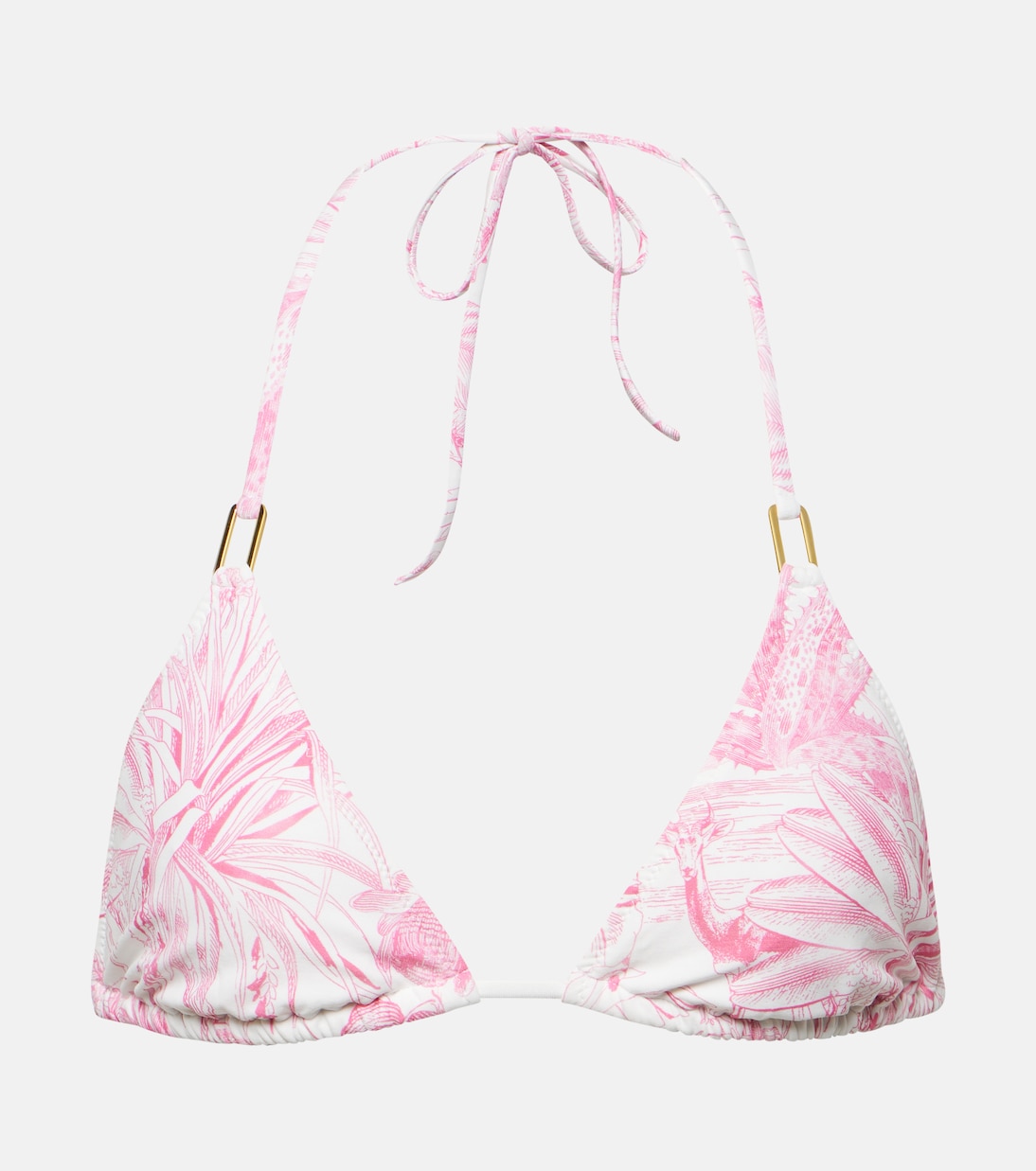 Top de bikini Cancun | Melissa Odabash