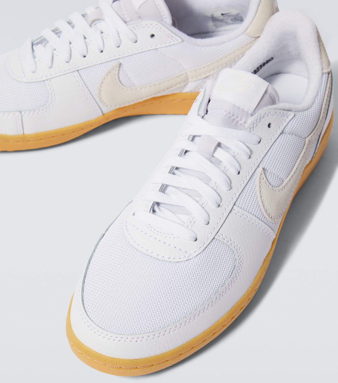 Sneakers Field General '82 mit Leder | Nike