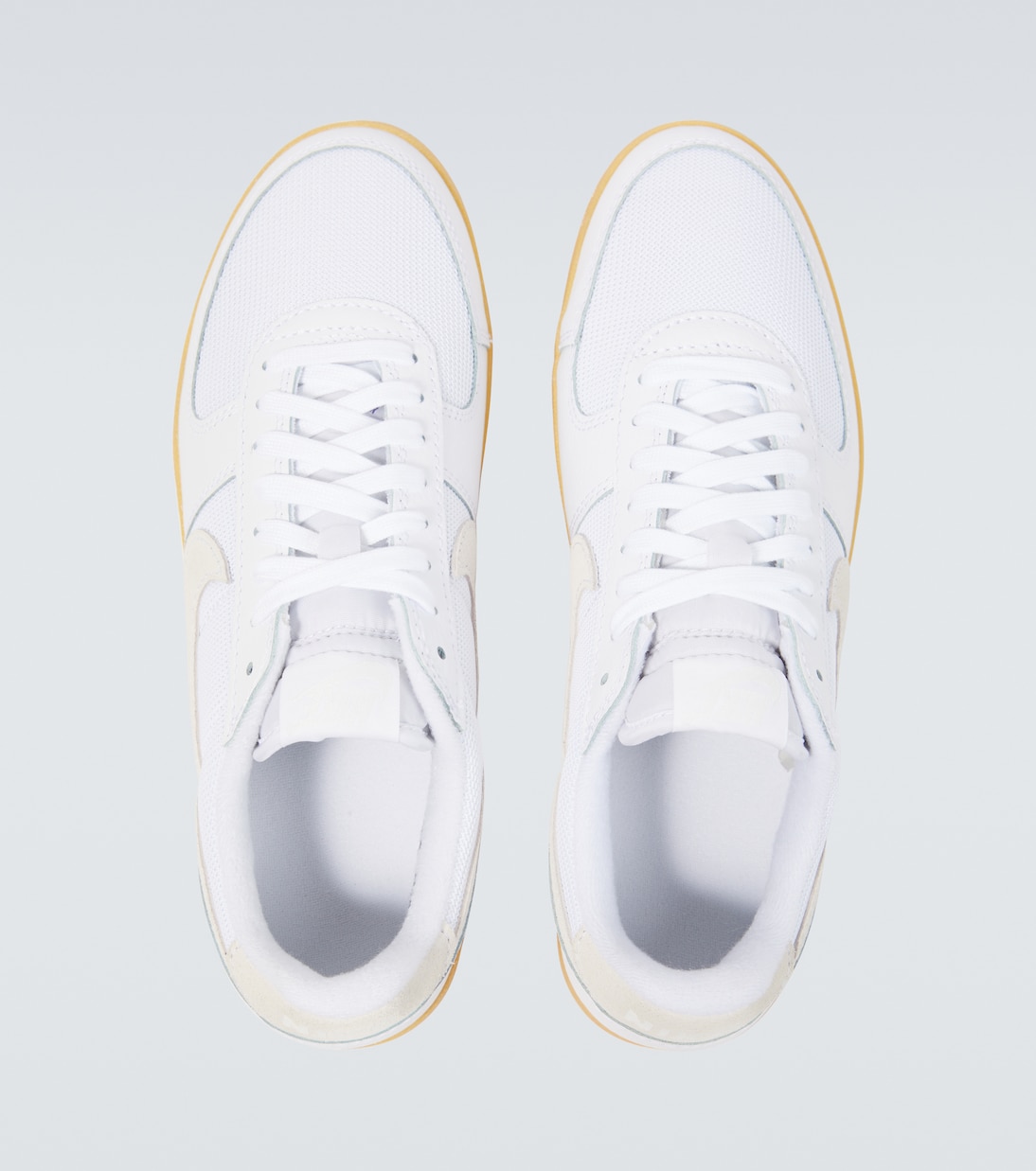 Sneakers Field General '82 mit Leder | Nike