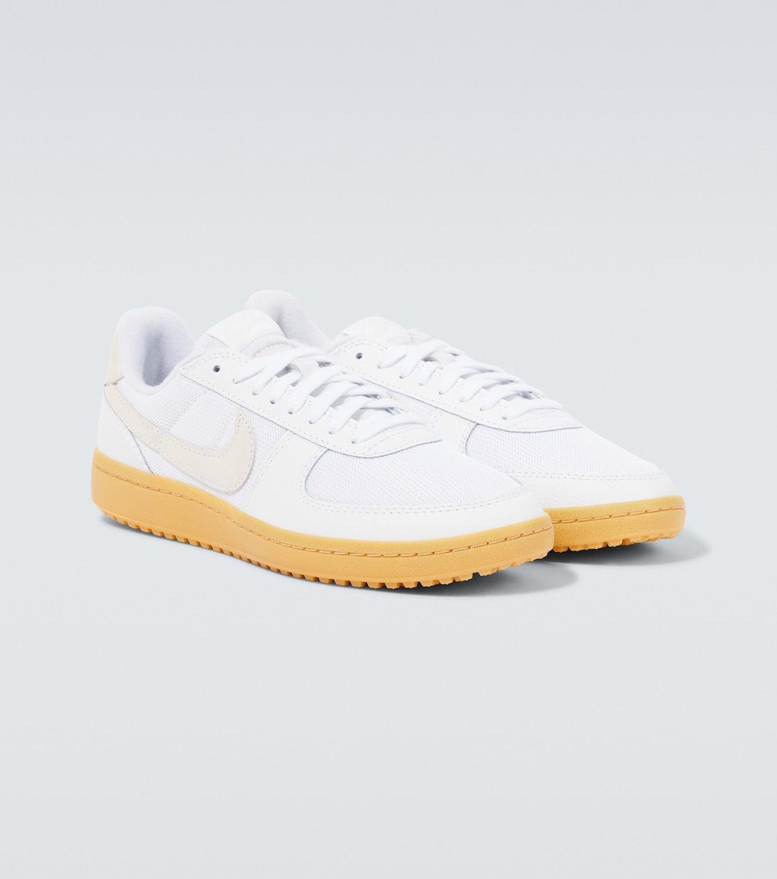 Sneakers Field General '82 mit Leder | Nike