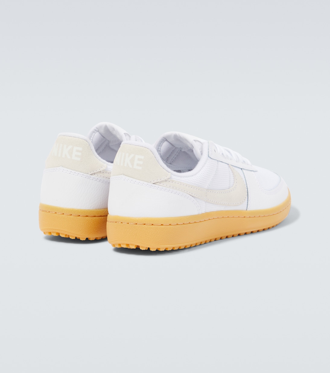 Sneakers Field General '82 mit Leder | Nike