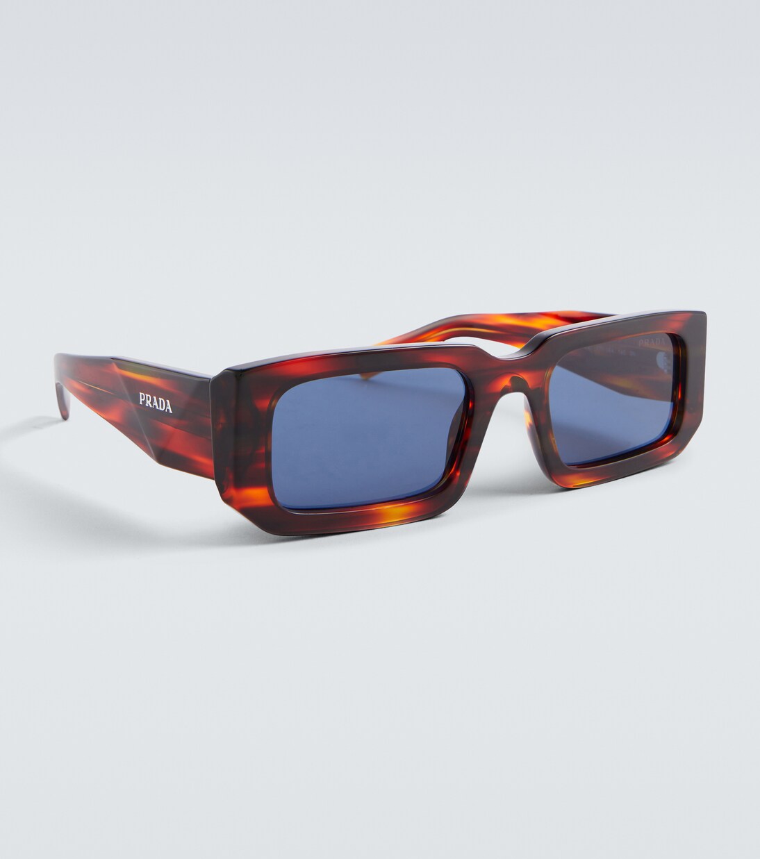 Rectangular sunglasses | Prada