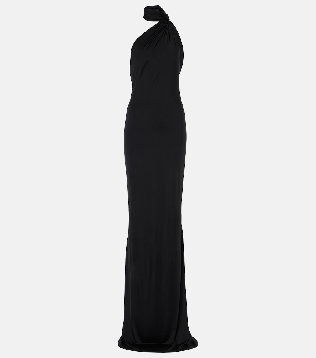 Asymmetric gown | Nina Ricci