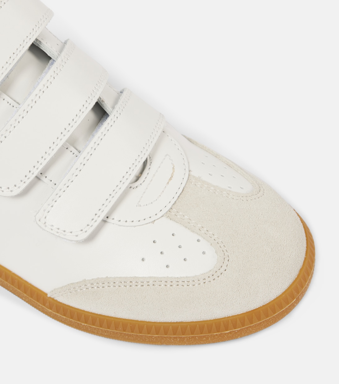 Sneakers Beth aus Leder | Isabel Marant