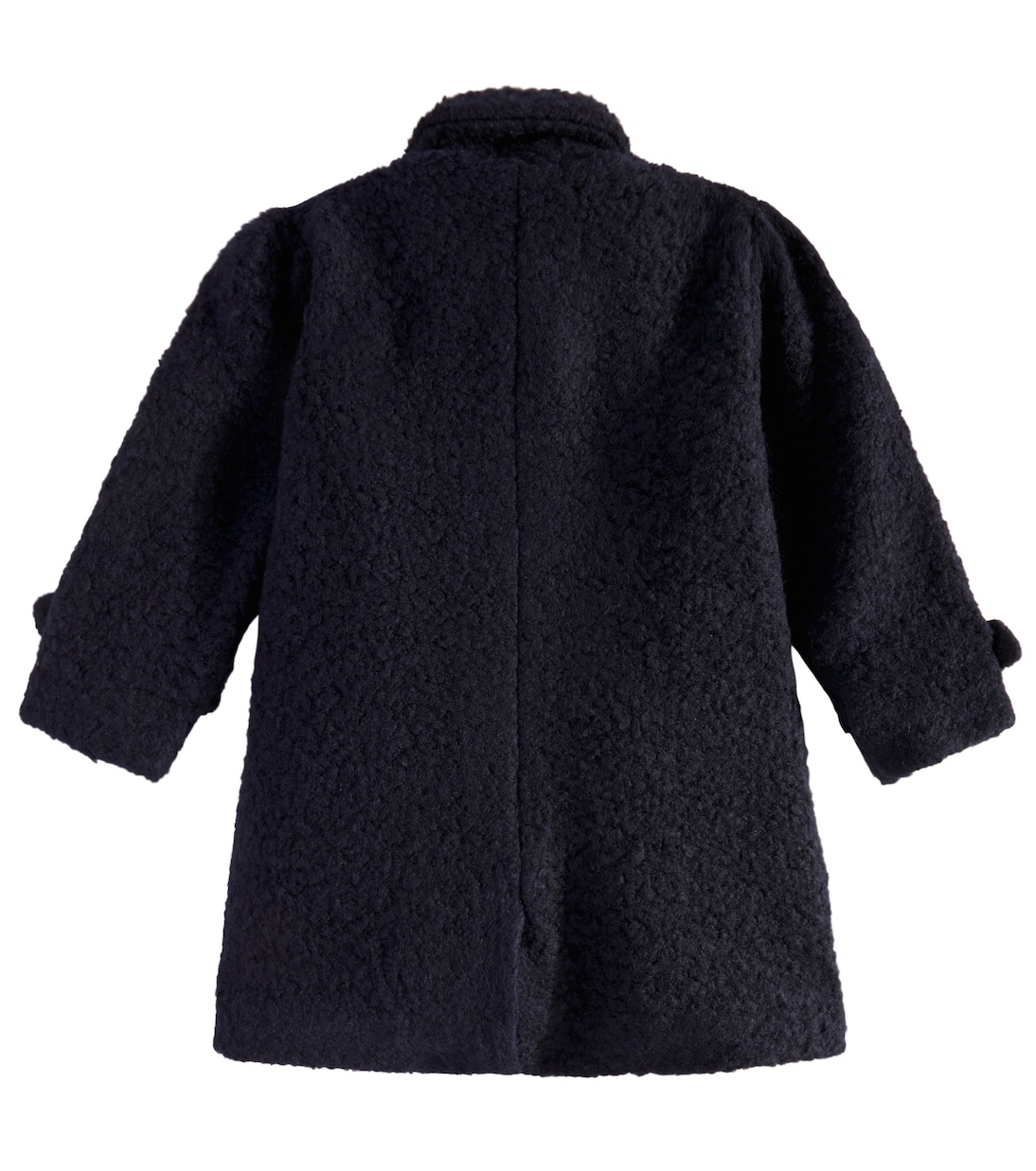 Cappotto Melody in misto lana | C'era Una Volta
