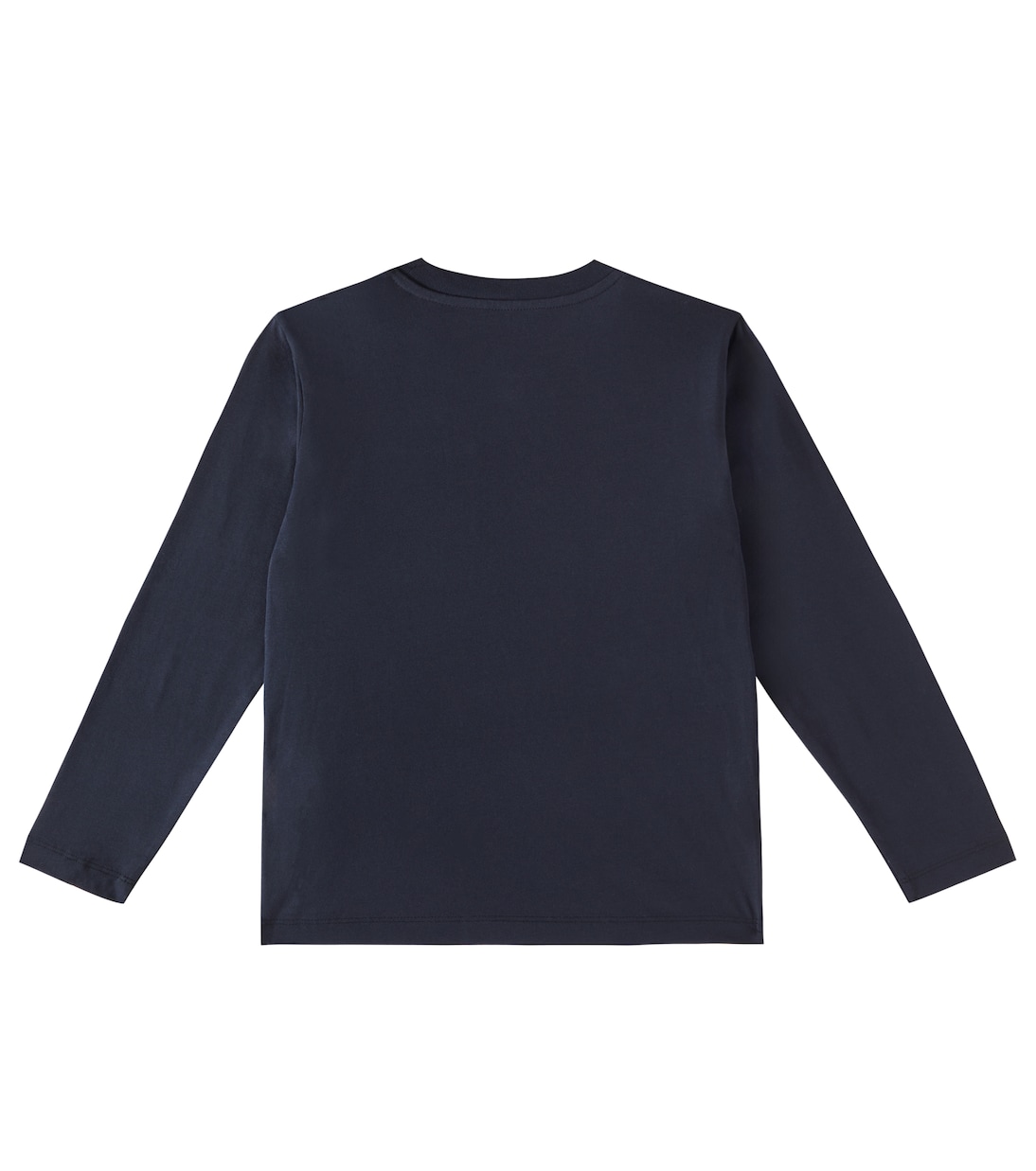 Top en coton à logo | Moncler Enfant