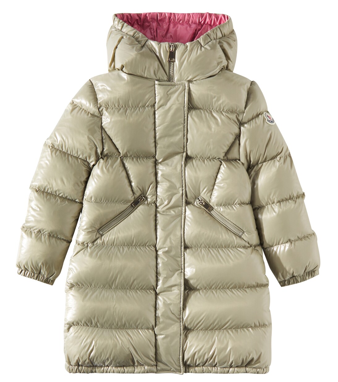 Daunenmantel Bellevue | Moncler Enfant