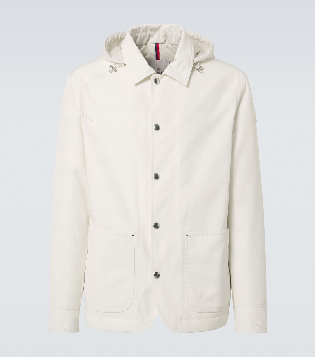 Hemdjacke Buffaure | Moncler