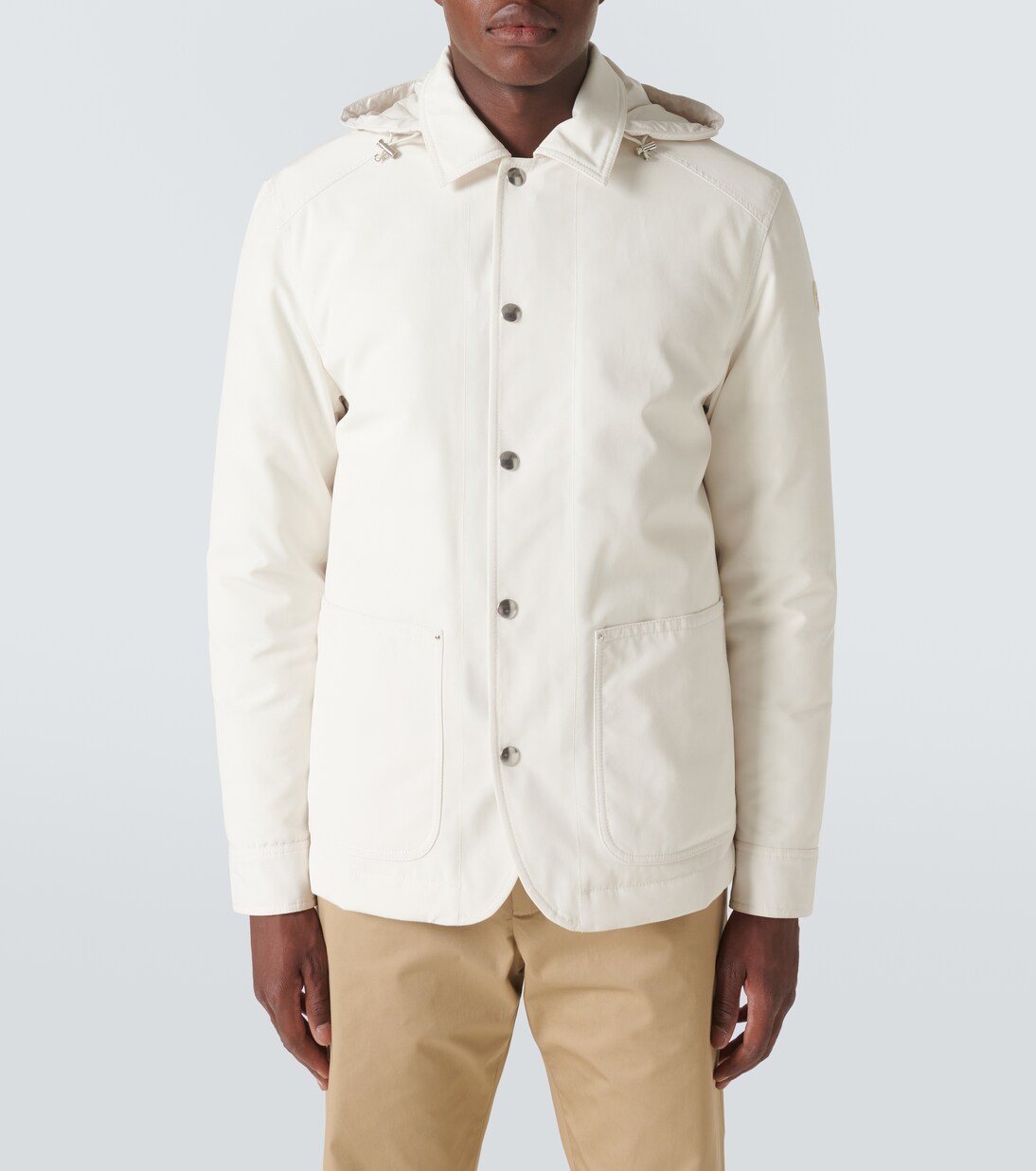 Hemdjacke Buffaure | Moncler