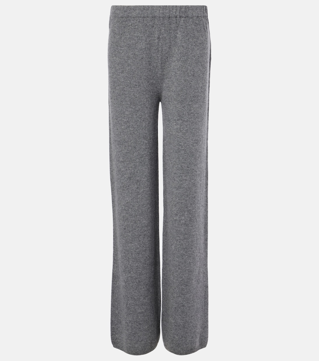 Pantalones deportivos Gaia de cachemir | Aya Muse