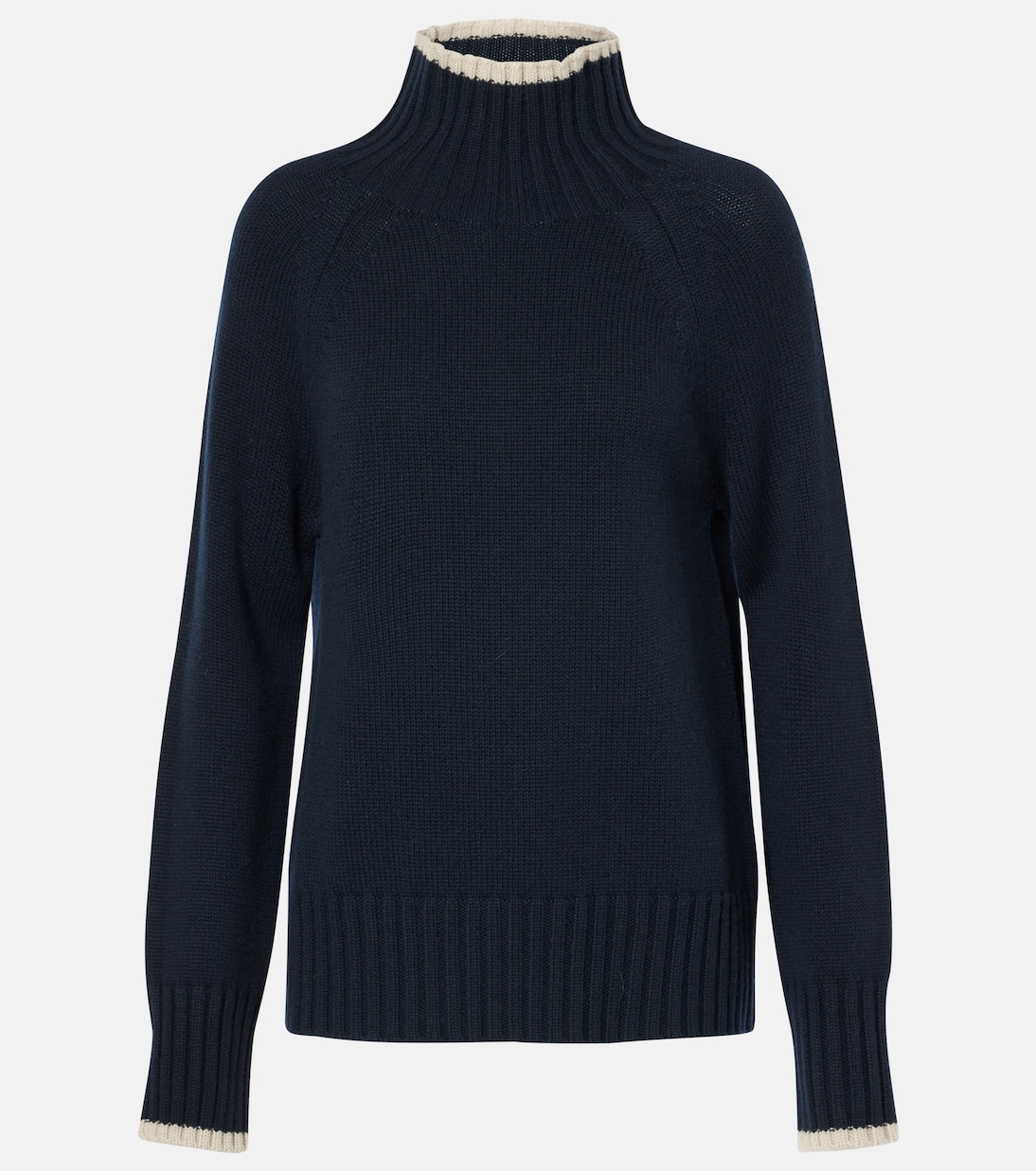 Mantova wool and cashmere turtleneck sweater | 'S Max Mara