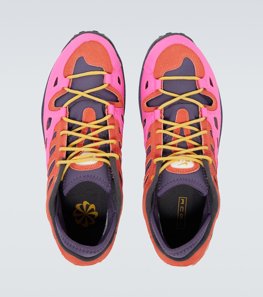 Sneakers Air Exploraid mit Leder | Nike