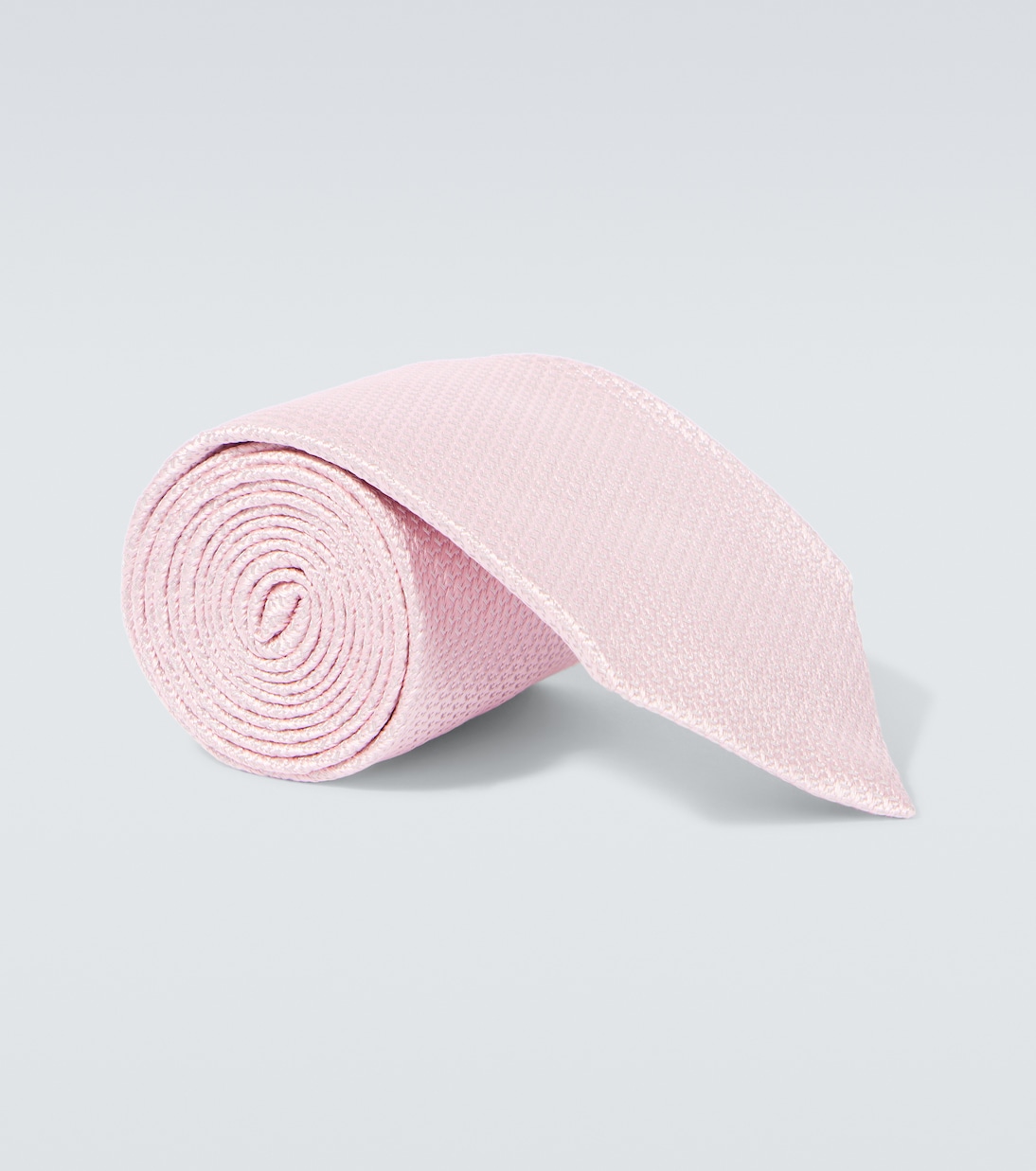 Cravatta in seta | Tom Ford