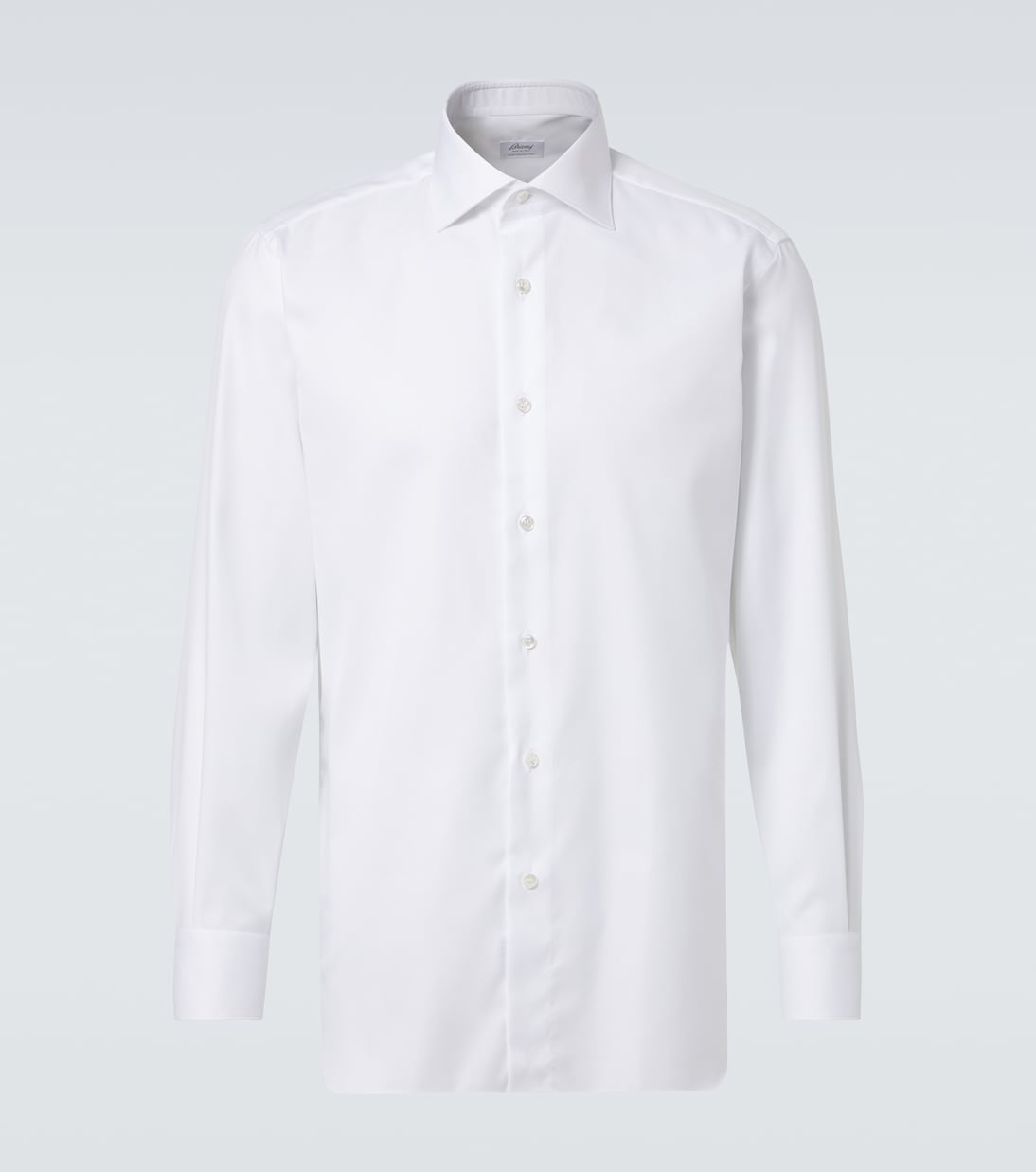 Camisa William de algodón | Brioni