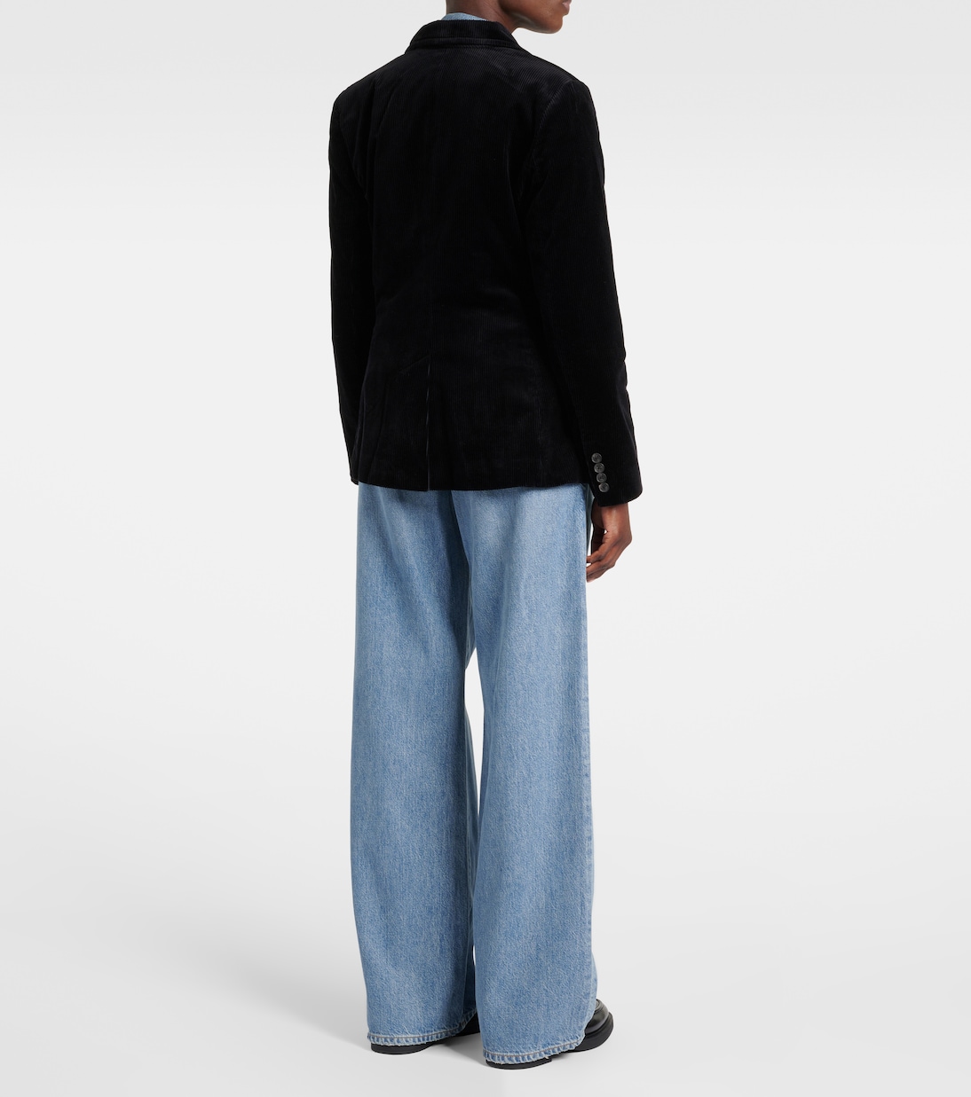 Blazer de pana de algodón | Polo Ralph Lauren