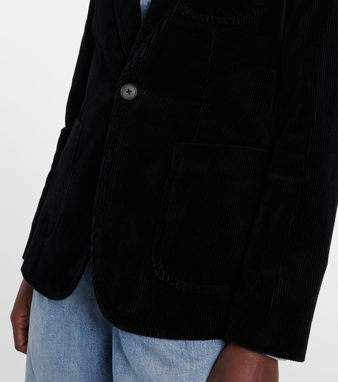 Blazer de pana de algodón | Polo Ralph Lauren