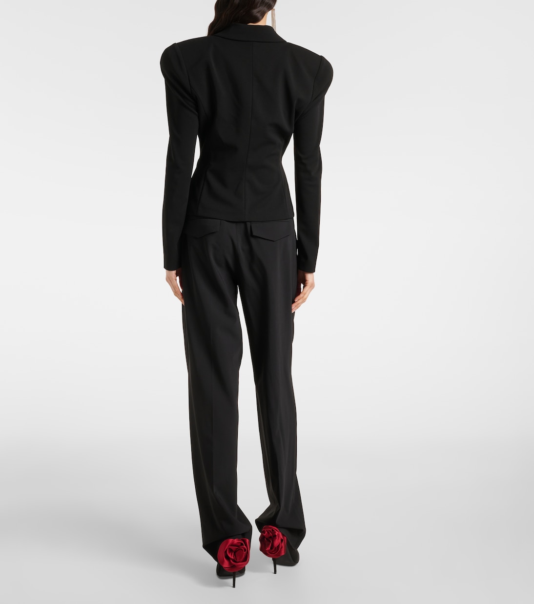 Blazer | Magda Butrym