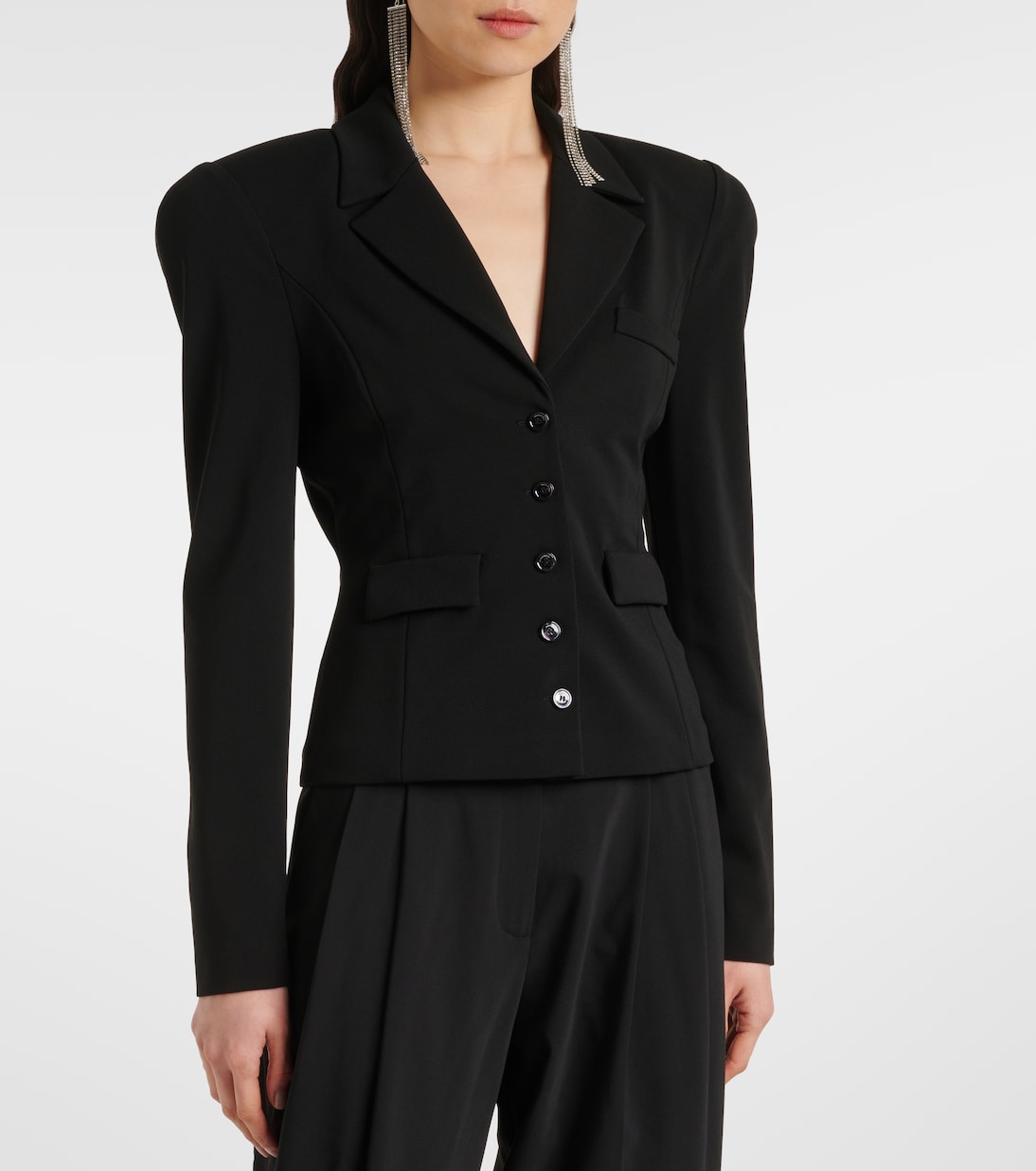 Blazer | Magda Butrym