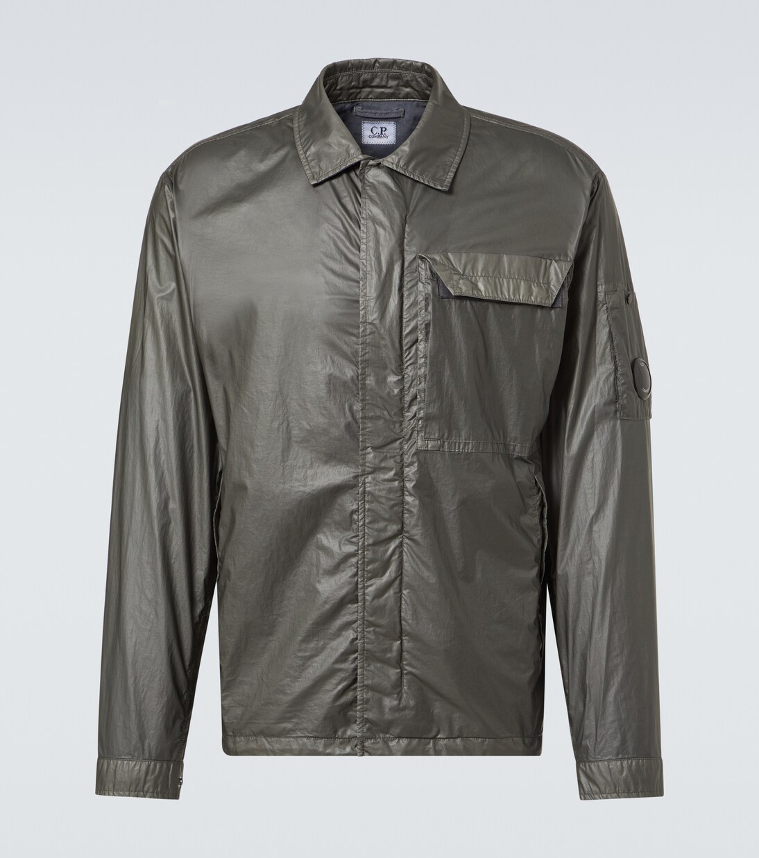 Jacke Lens | C.P. Company