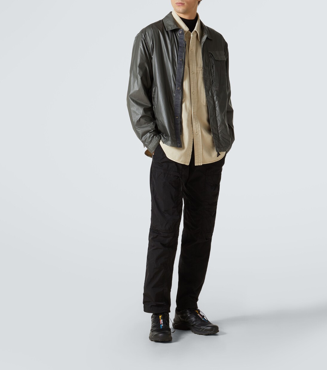 Jacke Lens | C.P. Company