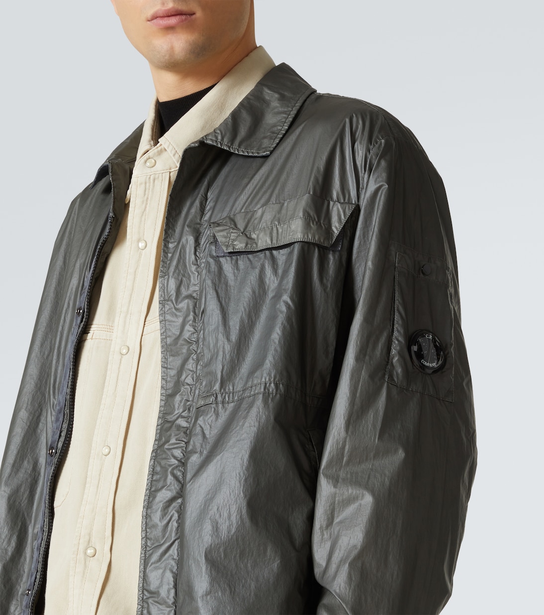 Jacke Lens | C.P. Company