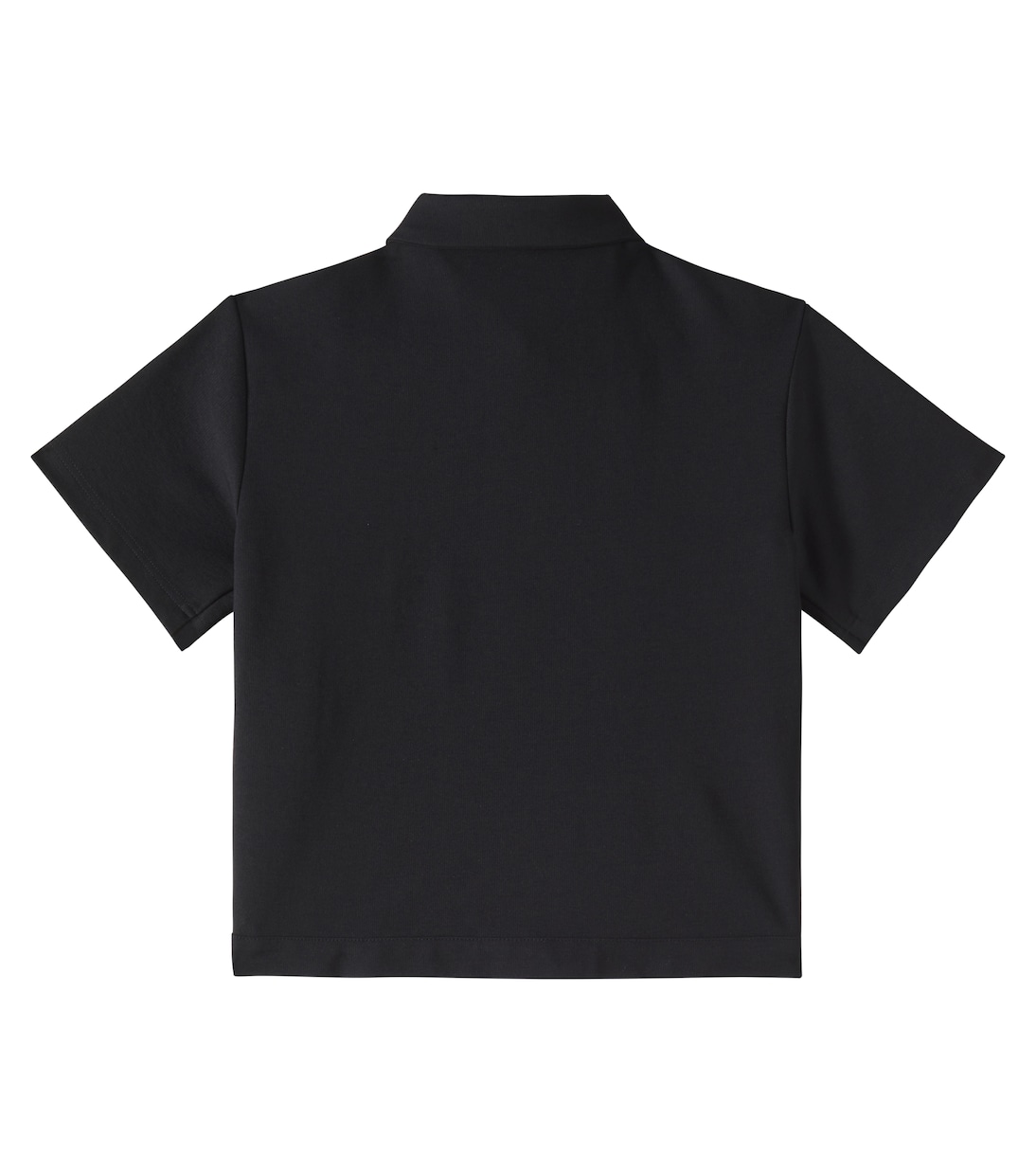 Camicia Barocco in jersey | Versace Kids