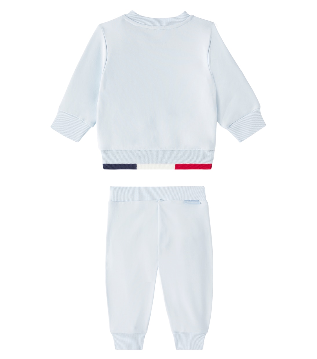 Bebé - chándal de mezcla de algodón | Moncler Enfant