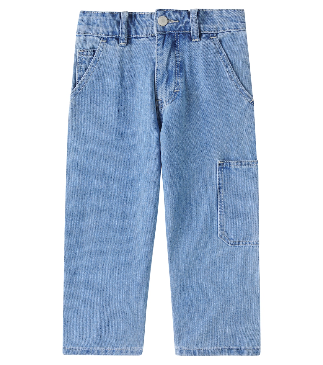 Jeans Archer | Molo