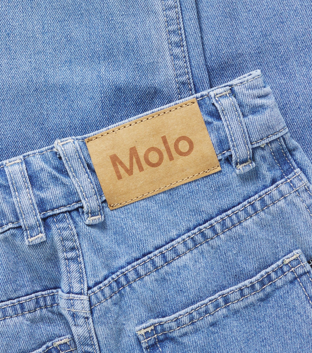 Jeans Archer | Molo