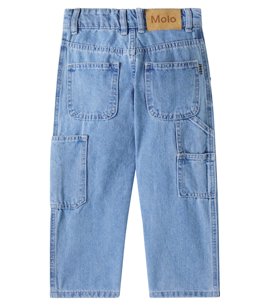 Jeans Archer | Molo