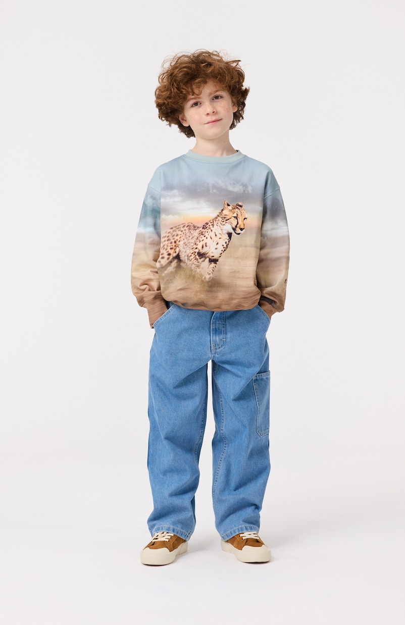 Jeans Archer | Molo