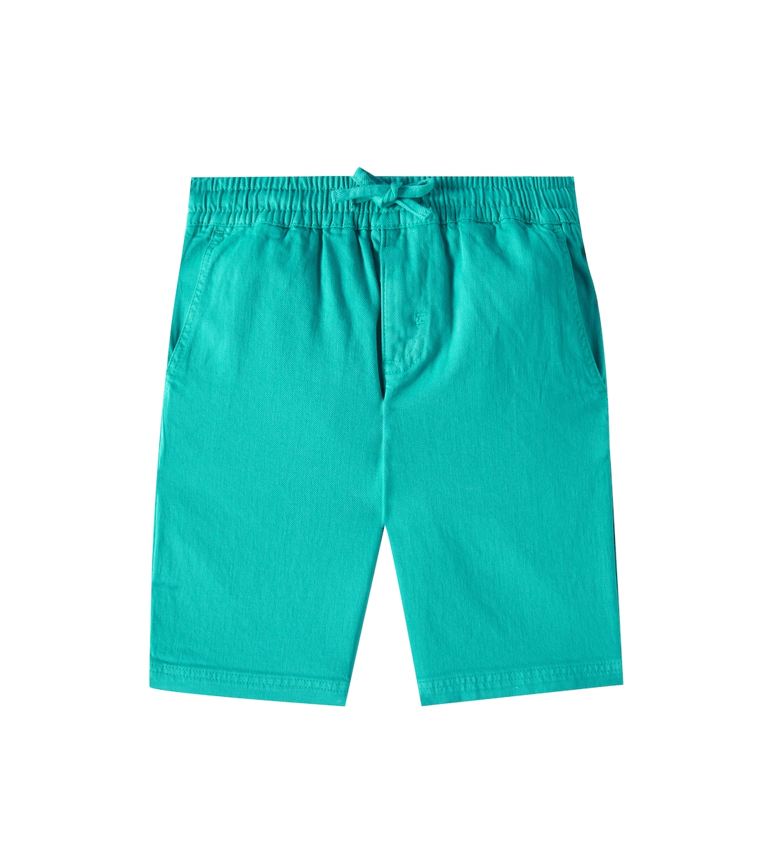 Shorts in jersey di cotone | Stella McCartney Kids