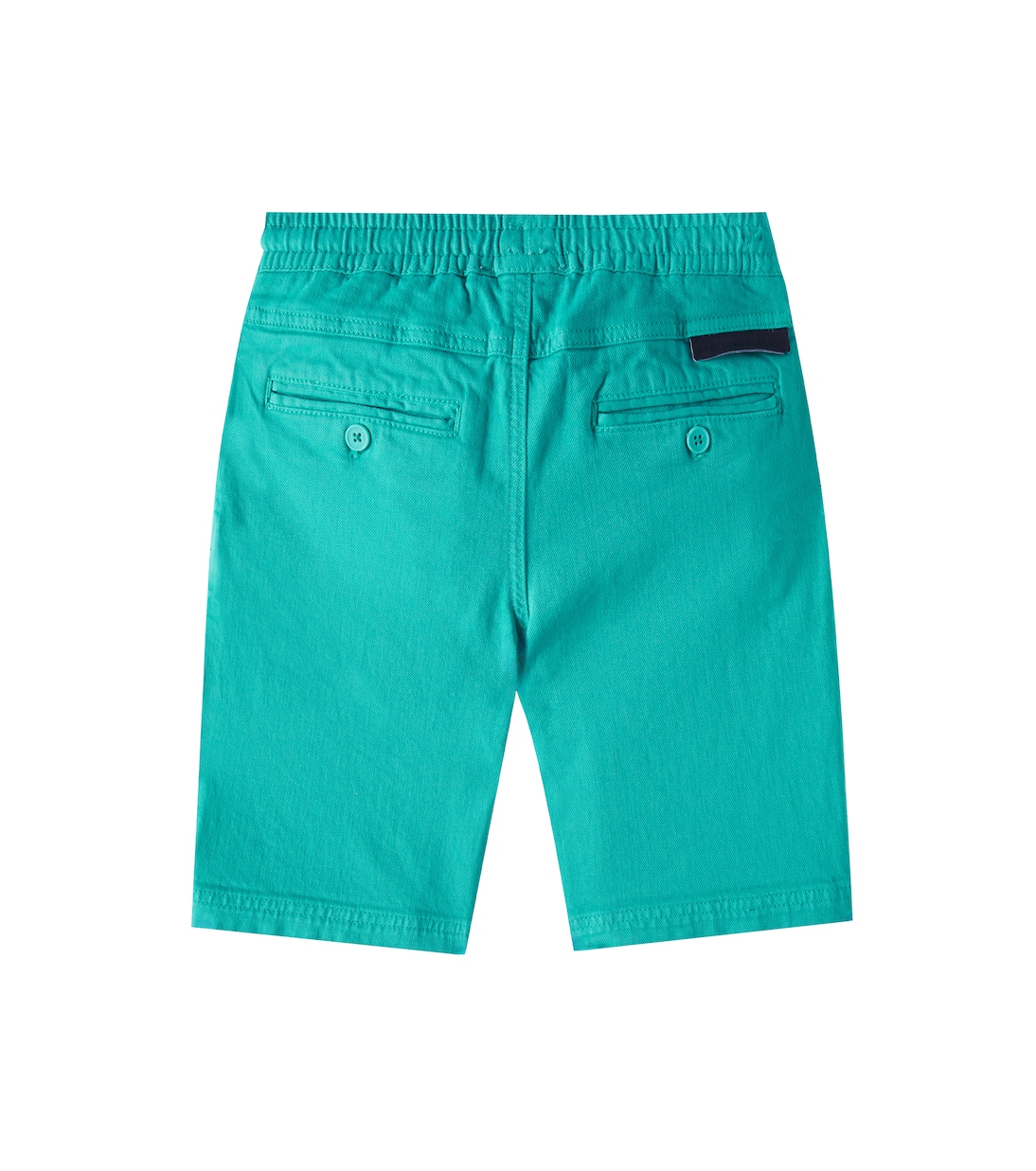 Shorts in jersey di cotone | Stella McCartney Kids